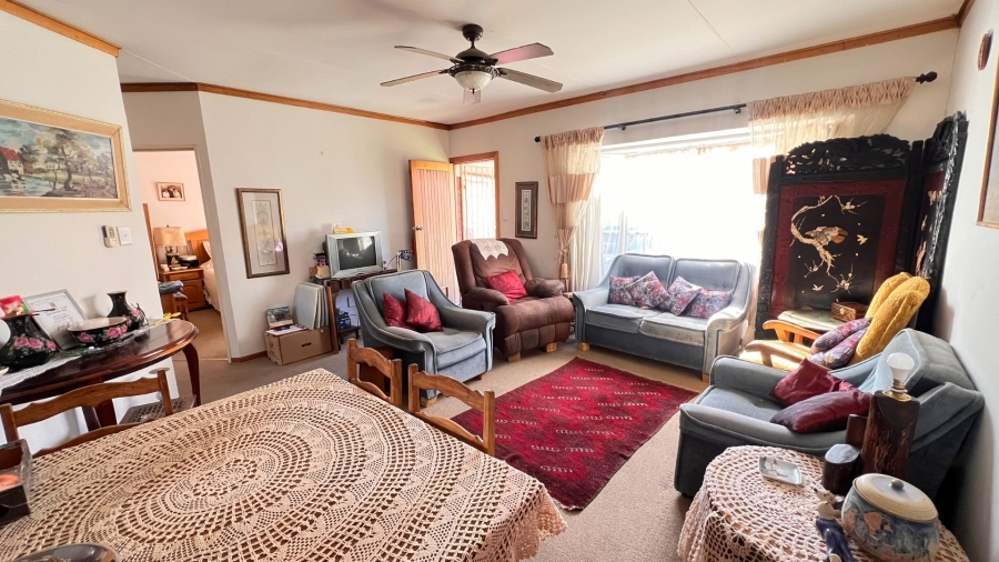 2 Bedroom Property for Sale in Fichardt Park Free State